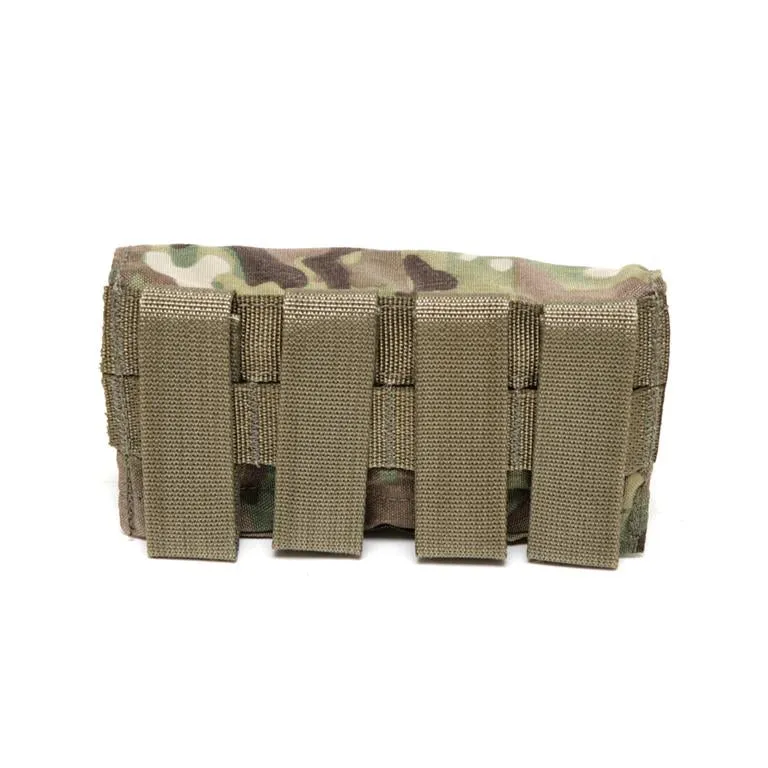 12 Rd. Shotgun Pouch