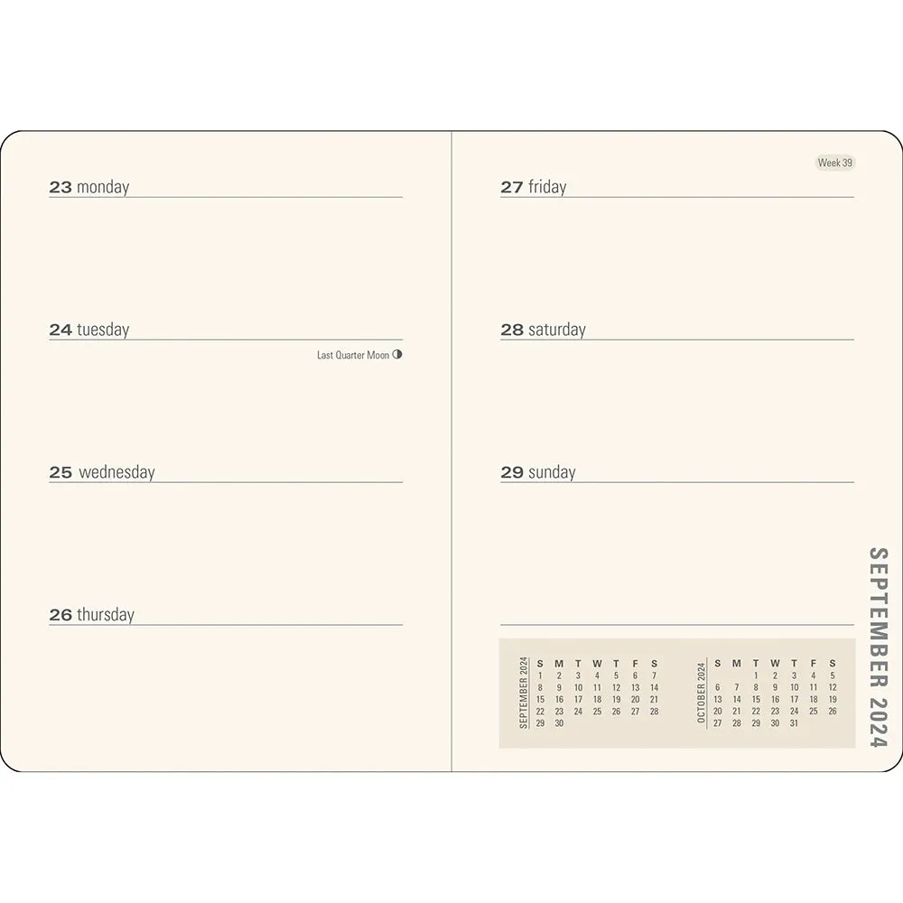 2024 Weekly Planners 340