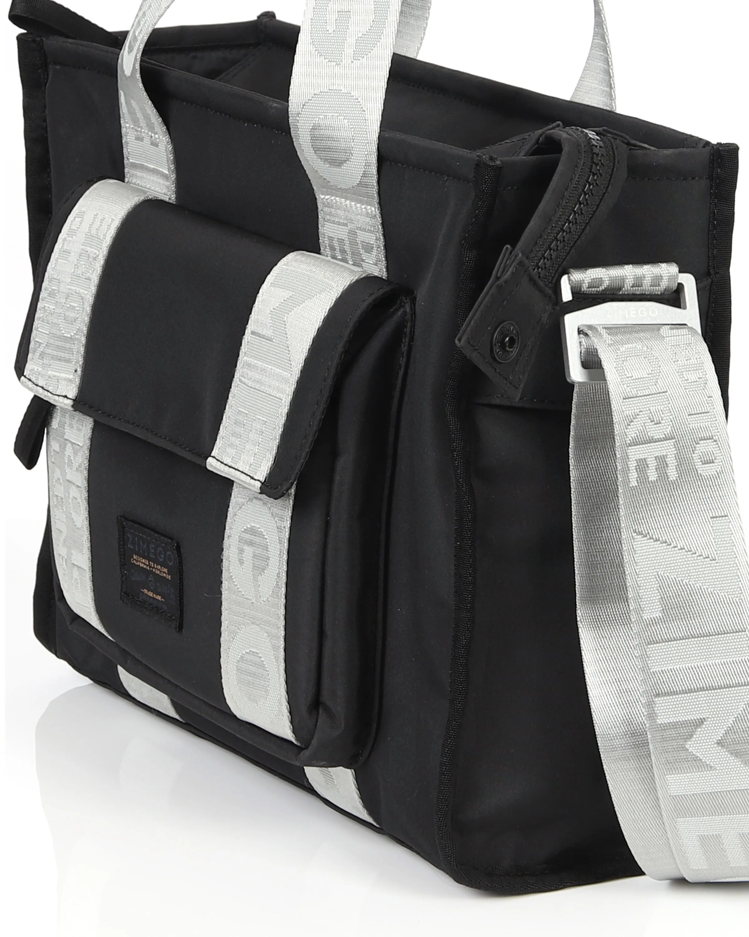 Ace Hand Tote - Cool, Stylish & Durable Everyday Carry Bag