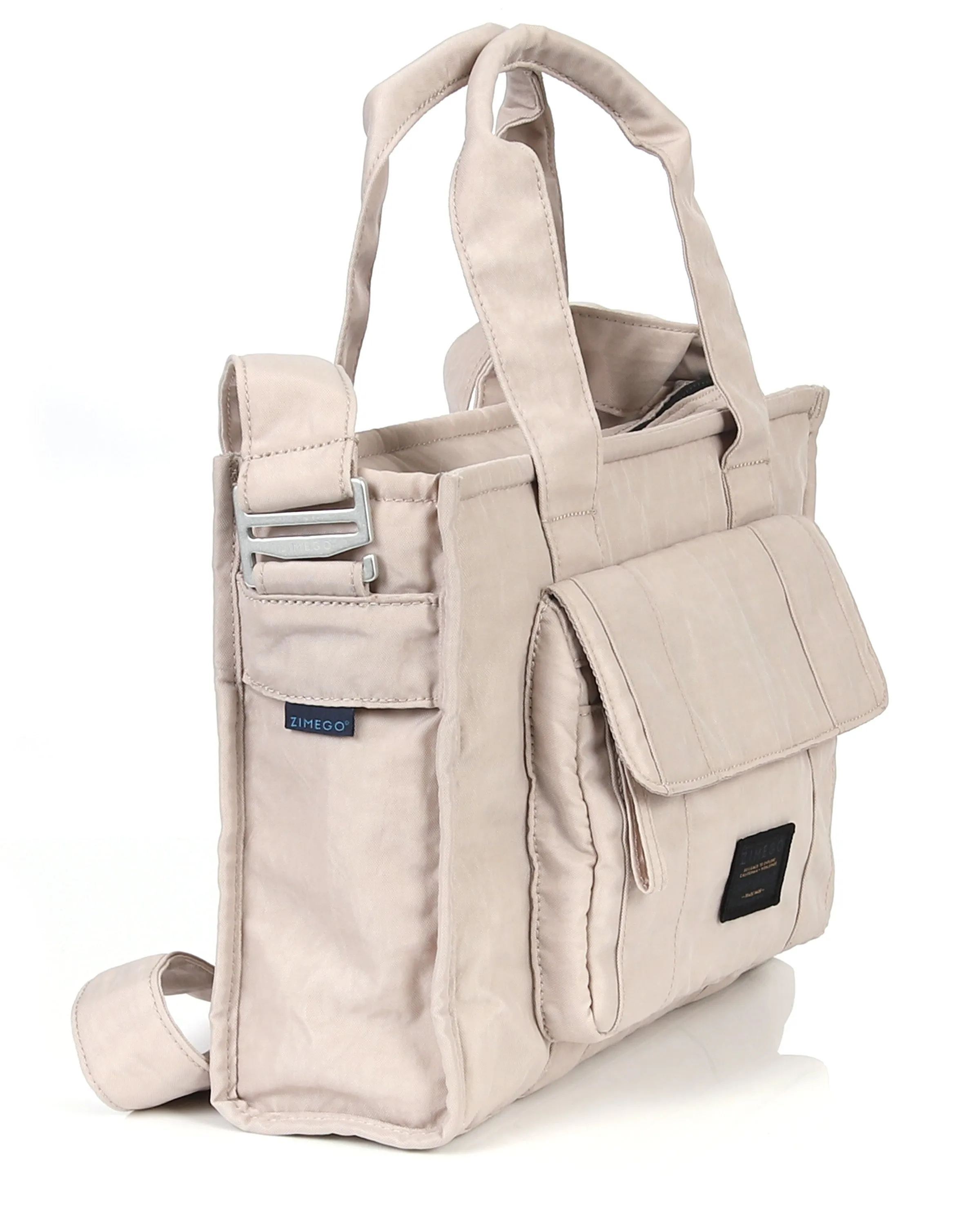 Ace Hand Tote - Cool, Stylish & Durable Everyday Carry Bag