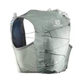 Active Skin 8 Set - Running Vest