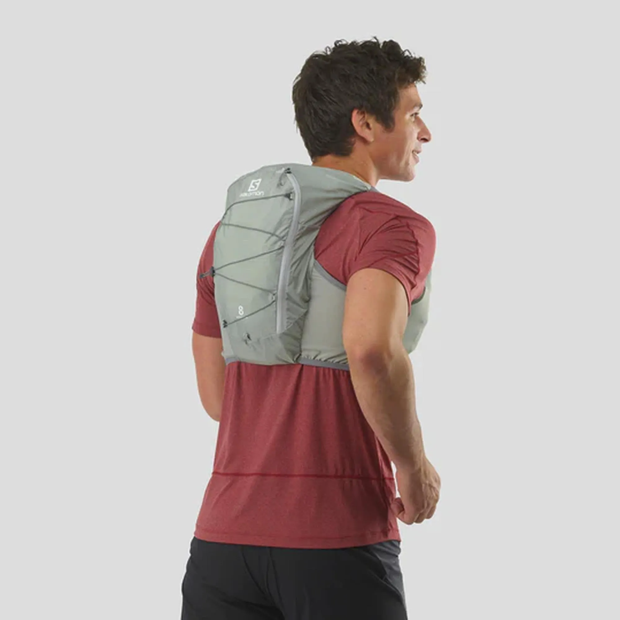 Active Skin 8 Set - Running Vest