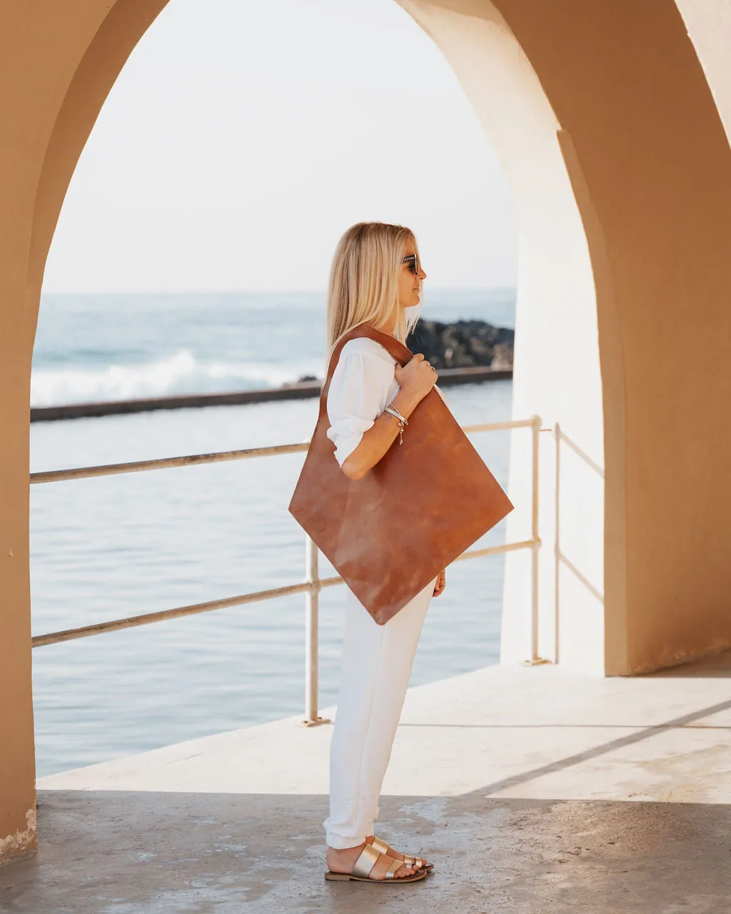 Alabama Bag