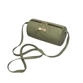 All Day 365 Green Sling Bag For Women