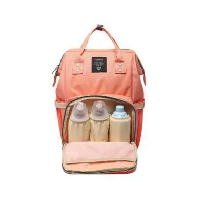 Baby Diaper Backpack Bag