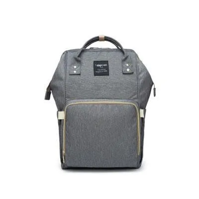 Baby Diaper Backpack Bag