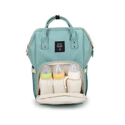 Baby Diaper Backpack Bag