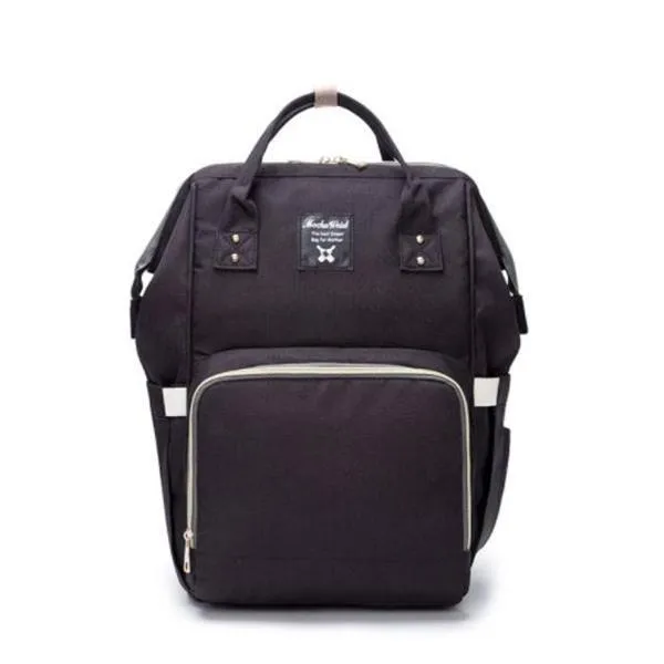 Baby Diaper Backpack Bag