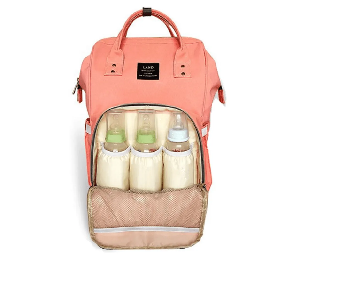 Baby Diaper Backpack Bag
