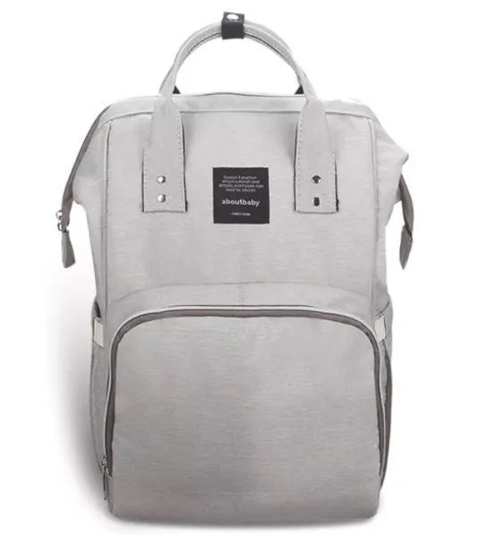 Baby Diaper Backpack Bag