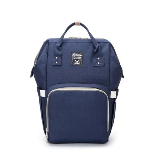 Baby Diaper Backpack Bag