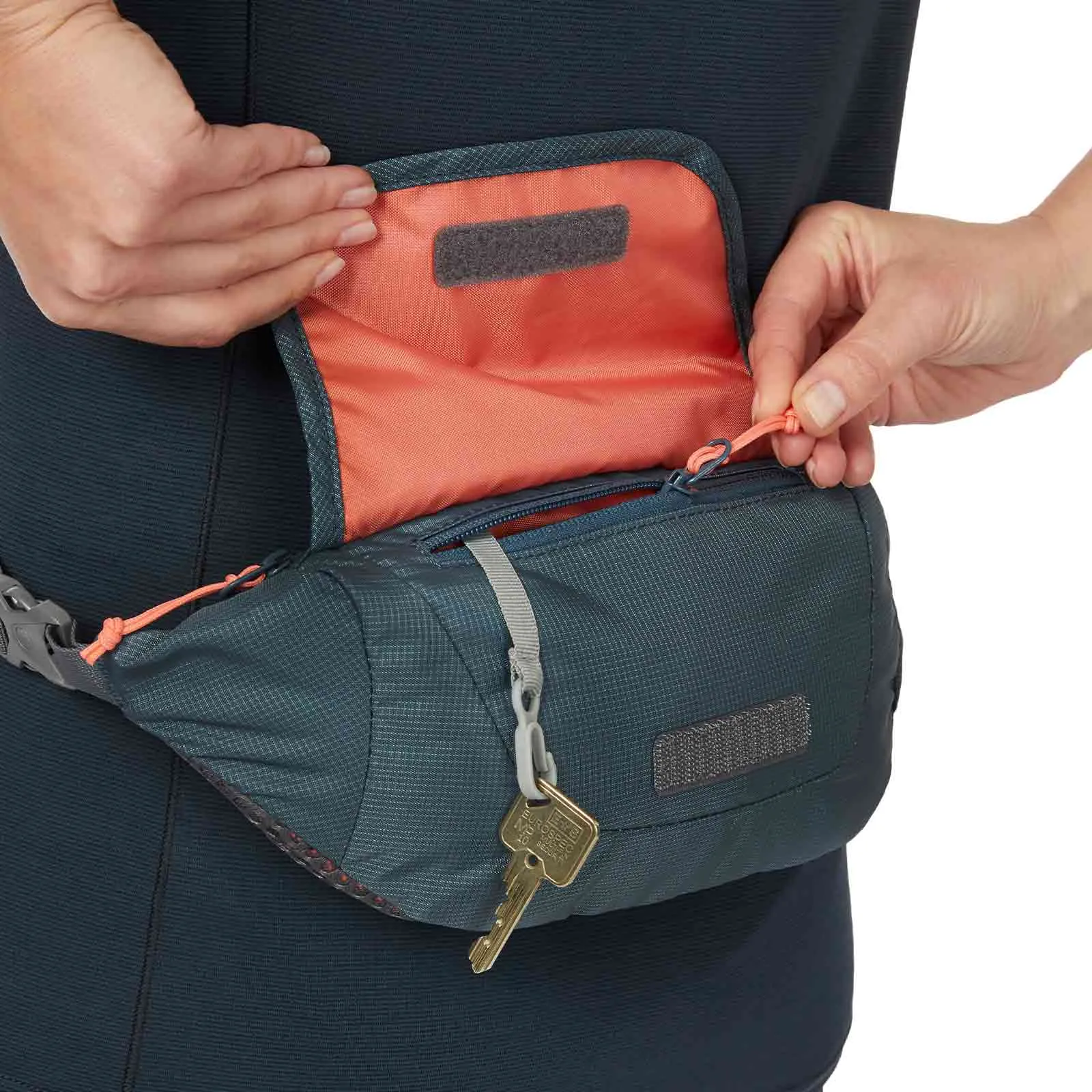 Belt Pack