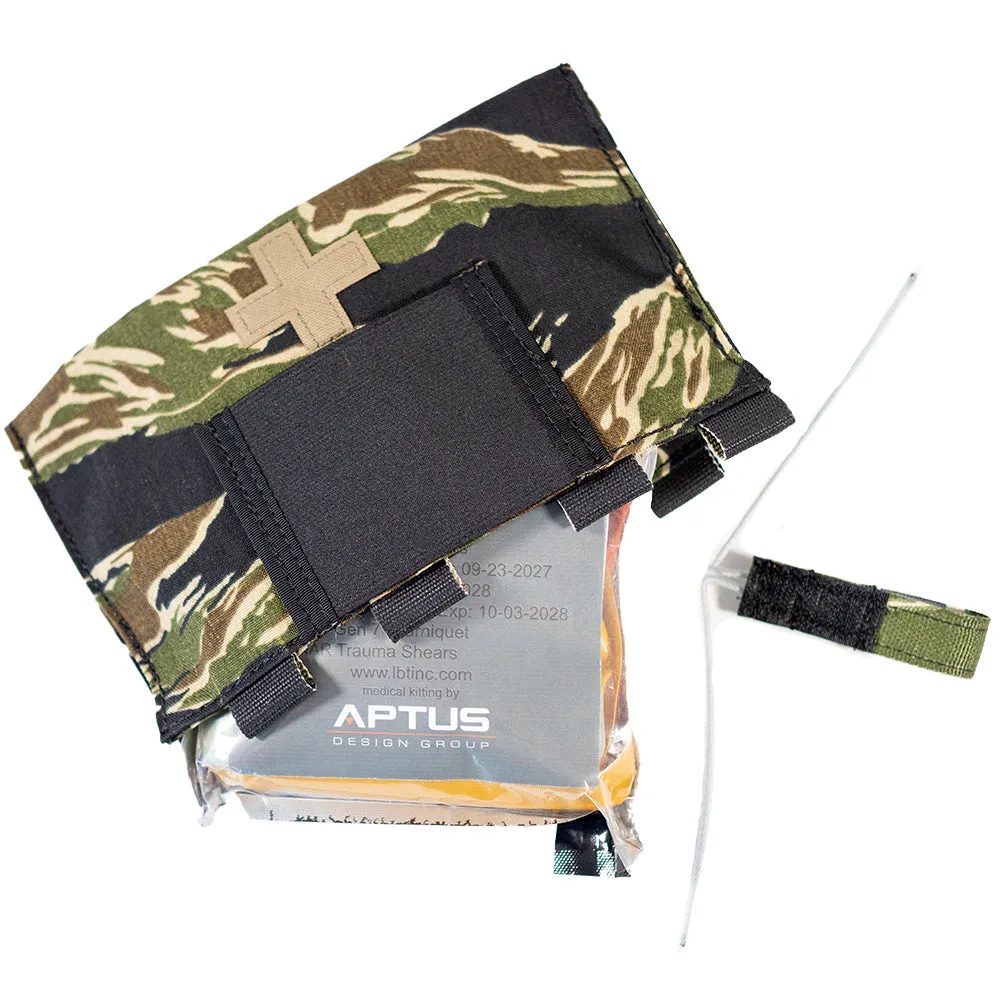 Blow-Out Kit Pouch