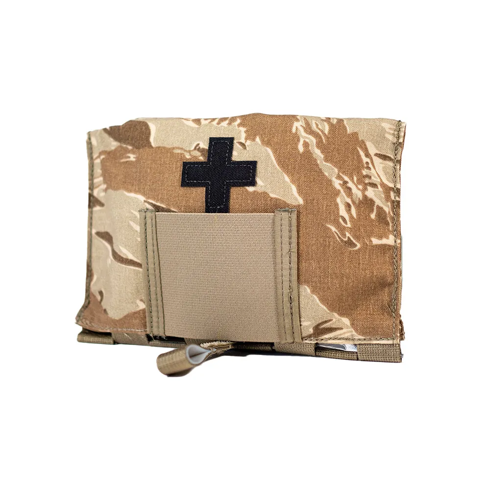 Blow-Out Kit Pouch