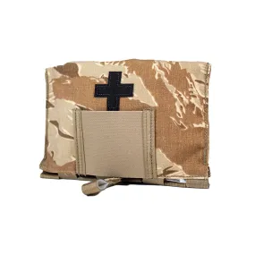 Blow-Out Kit Pouch