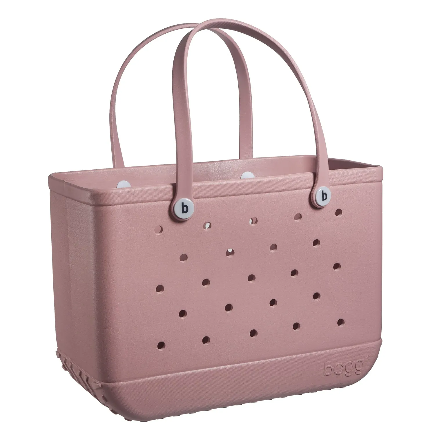 Blush Large Bogg Bag