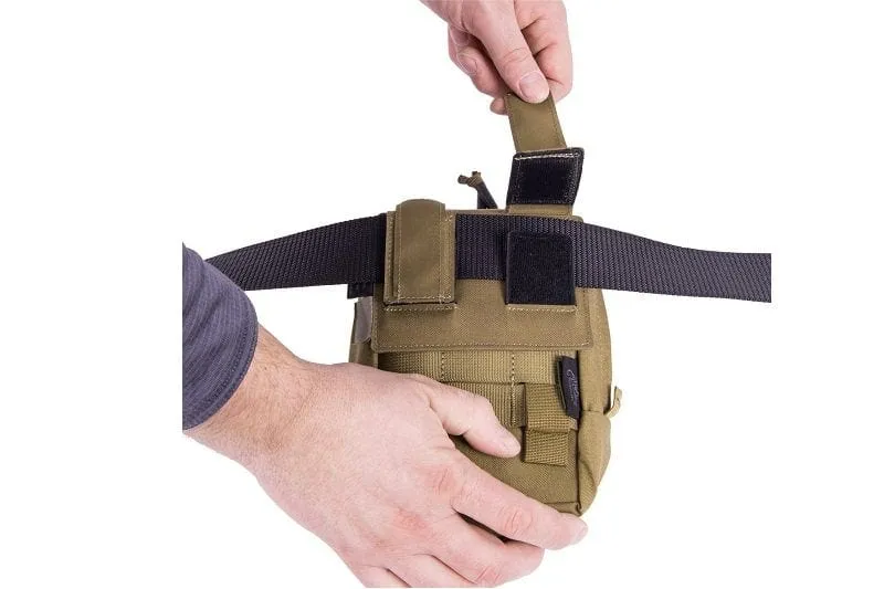 BMA Belt MOLLE Adapter 3® - Coyote