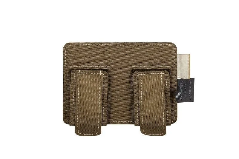 BMA Belt MOLLE Adapter 3® - Coyote
