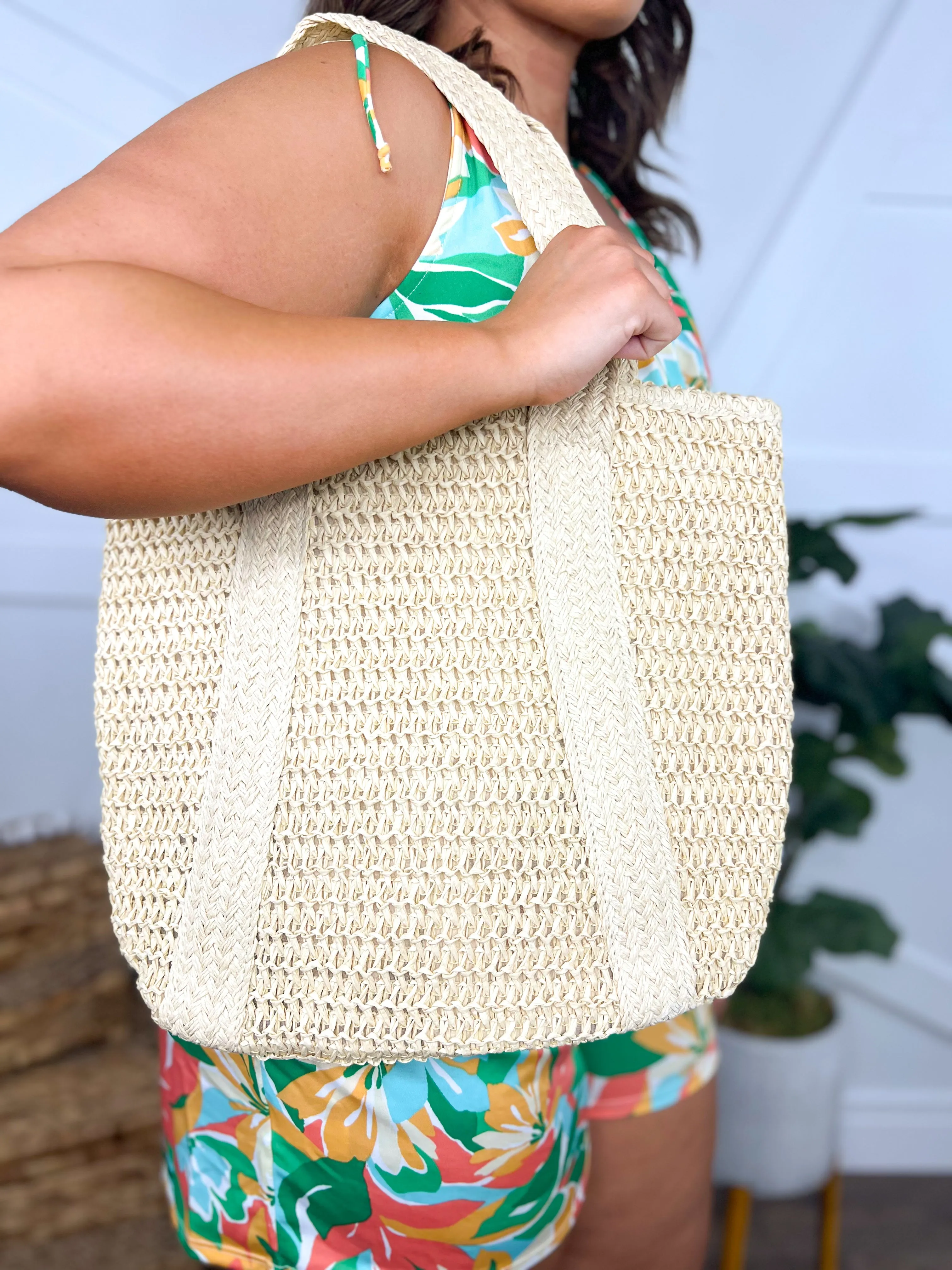 Bora Bora Bag