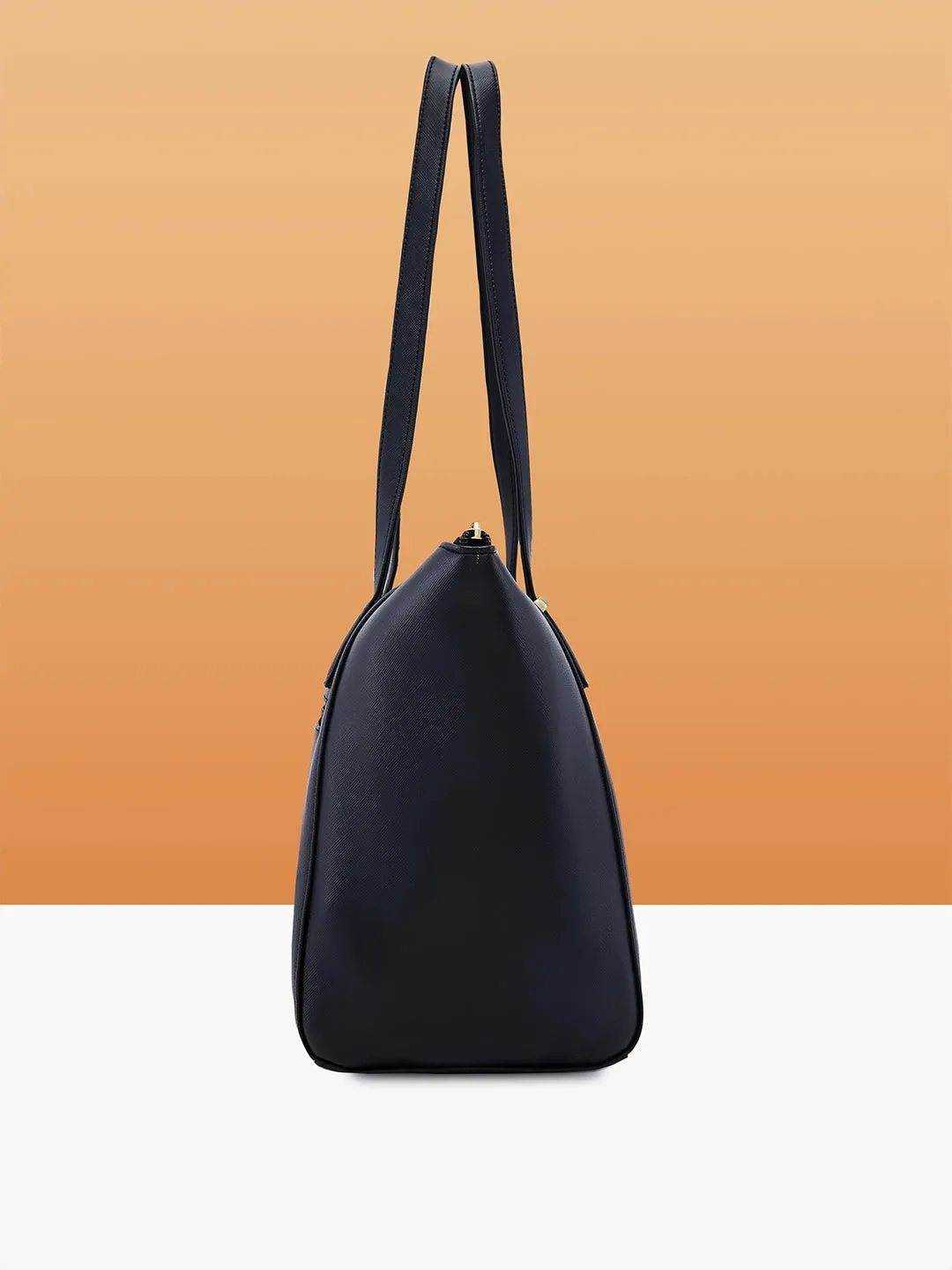 Caprese Afra Tote Medium Black