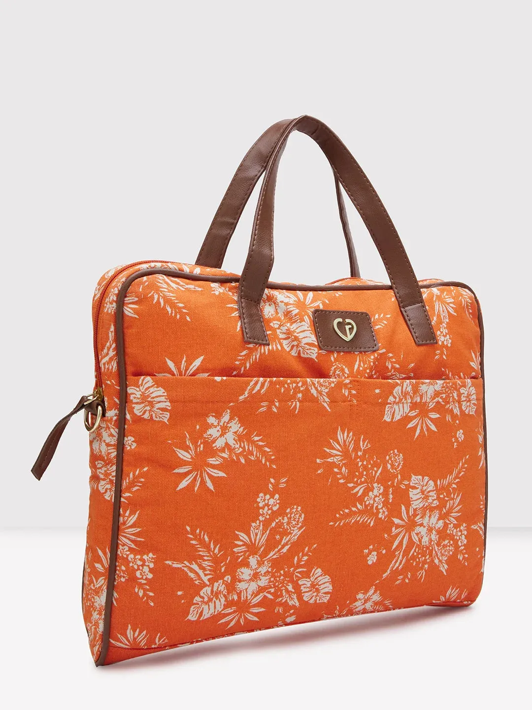 Caprese Kendall Laptop Bag Large