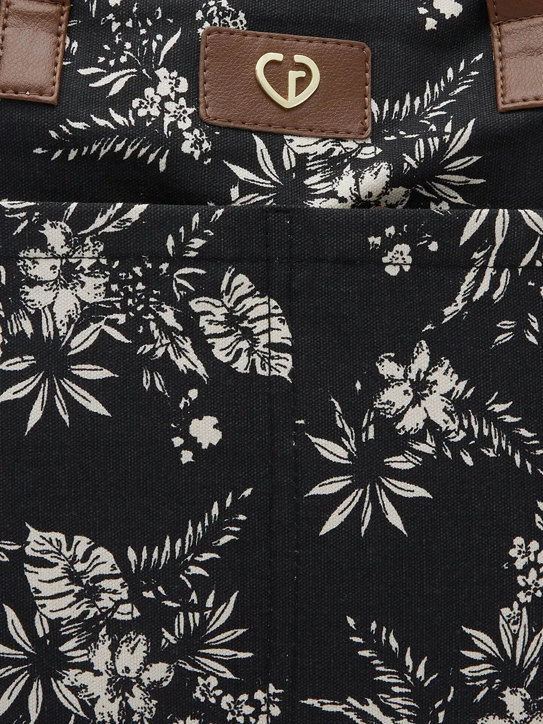 Caprese Kendall Laptop Bag Large