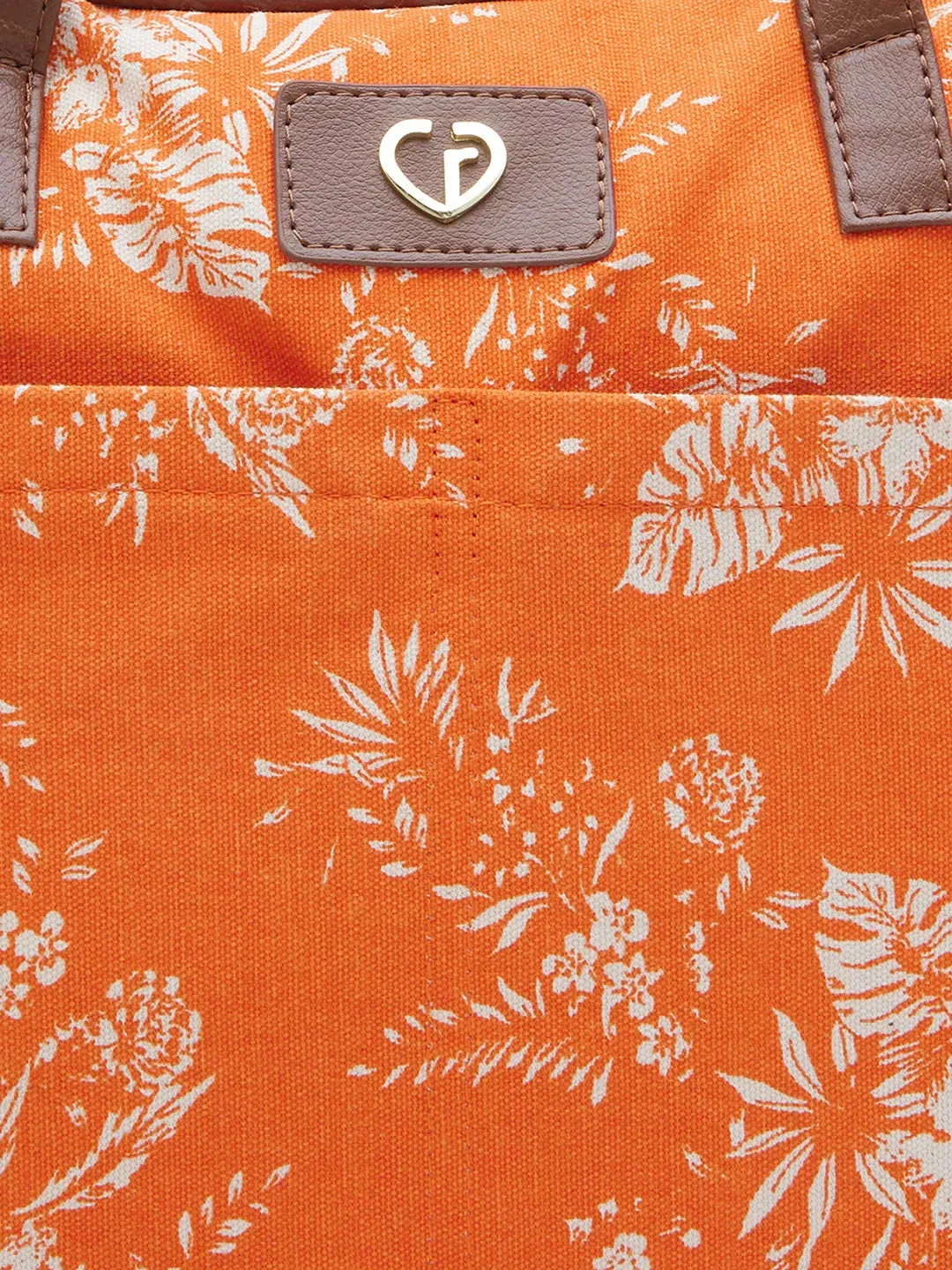 Caprese Kendall Laptop Bag Large