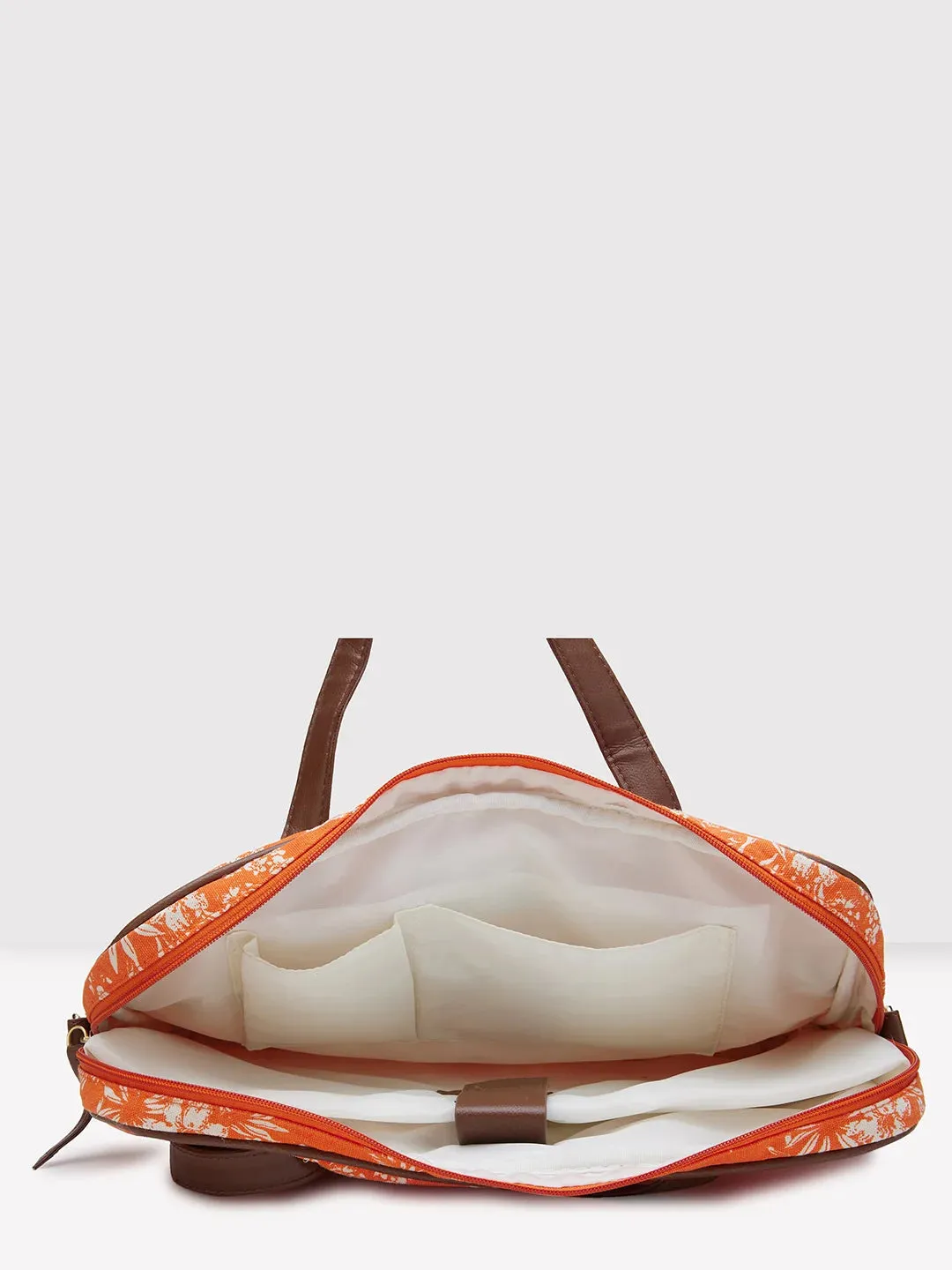 Caprese Kendall Laptop Bag Large
