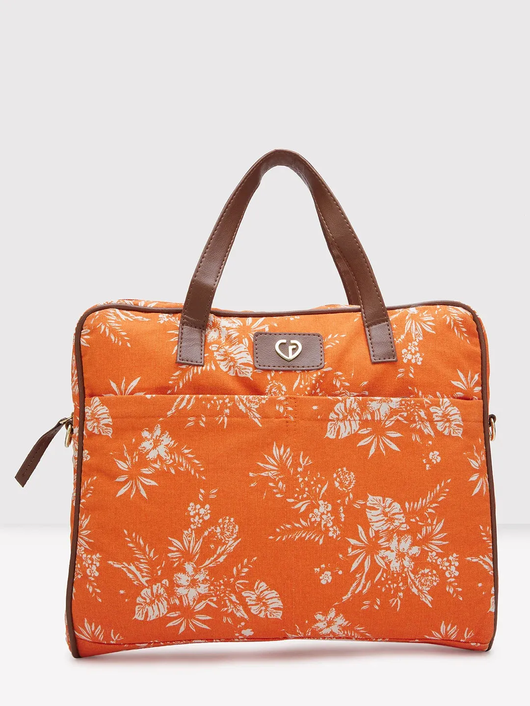 Caprese Kendall Laptop Bag Large