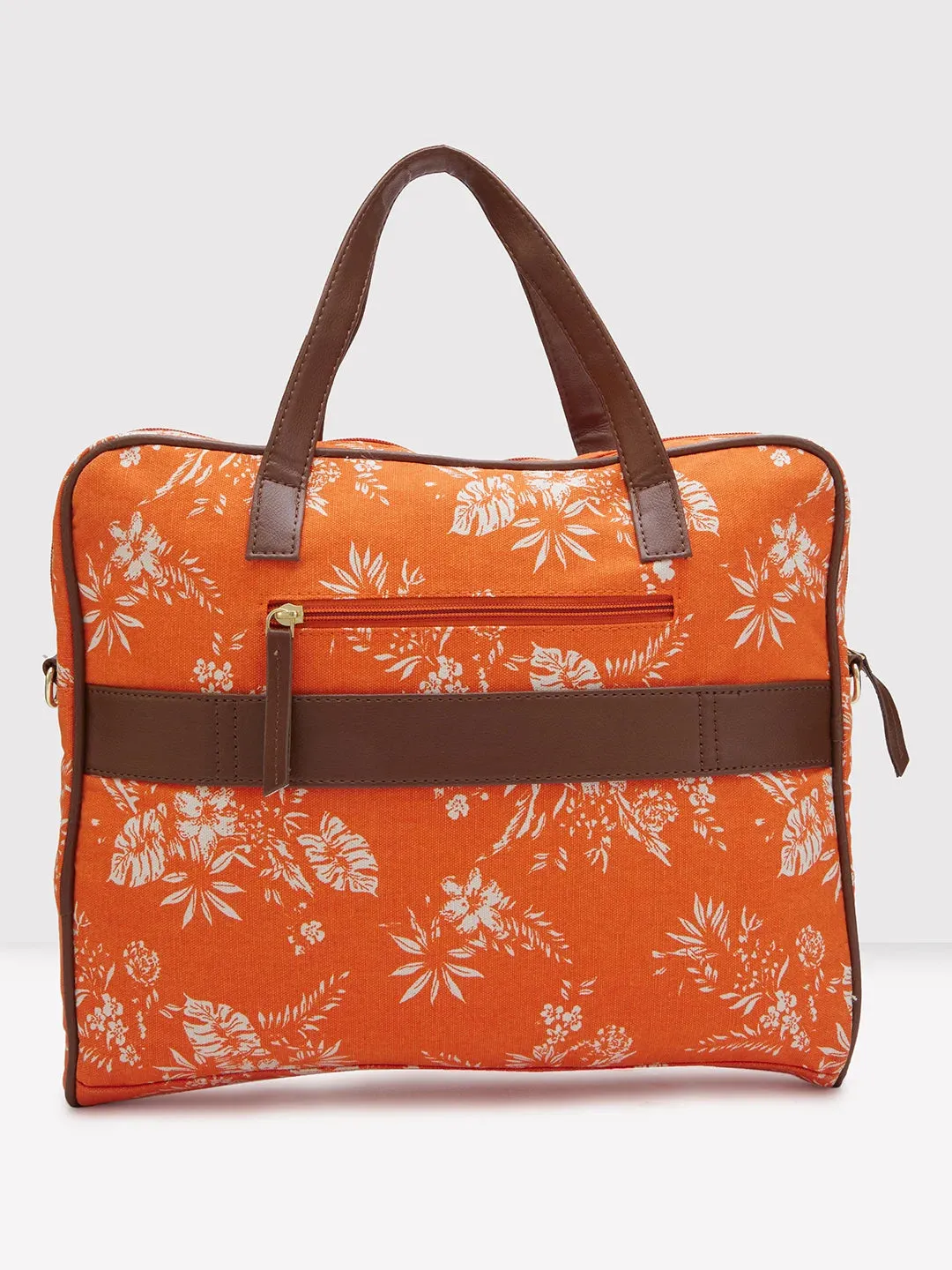 Caprese Kendall Laptop Bag Large