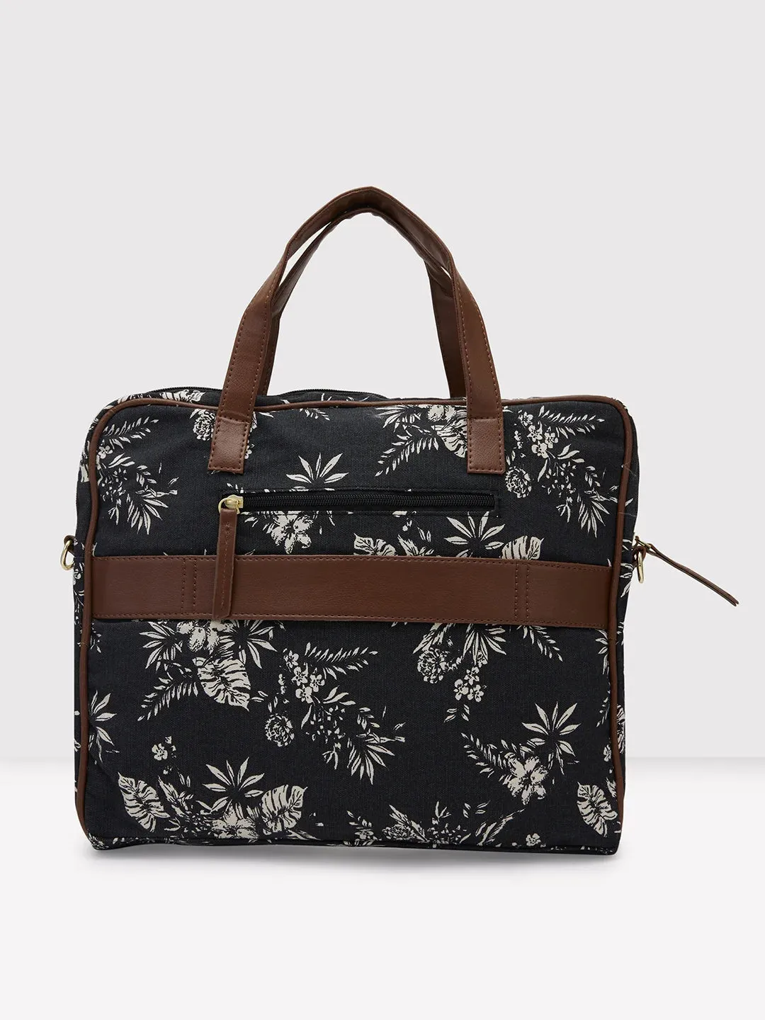 Caprese Kendall Laptop Bag Large