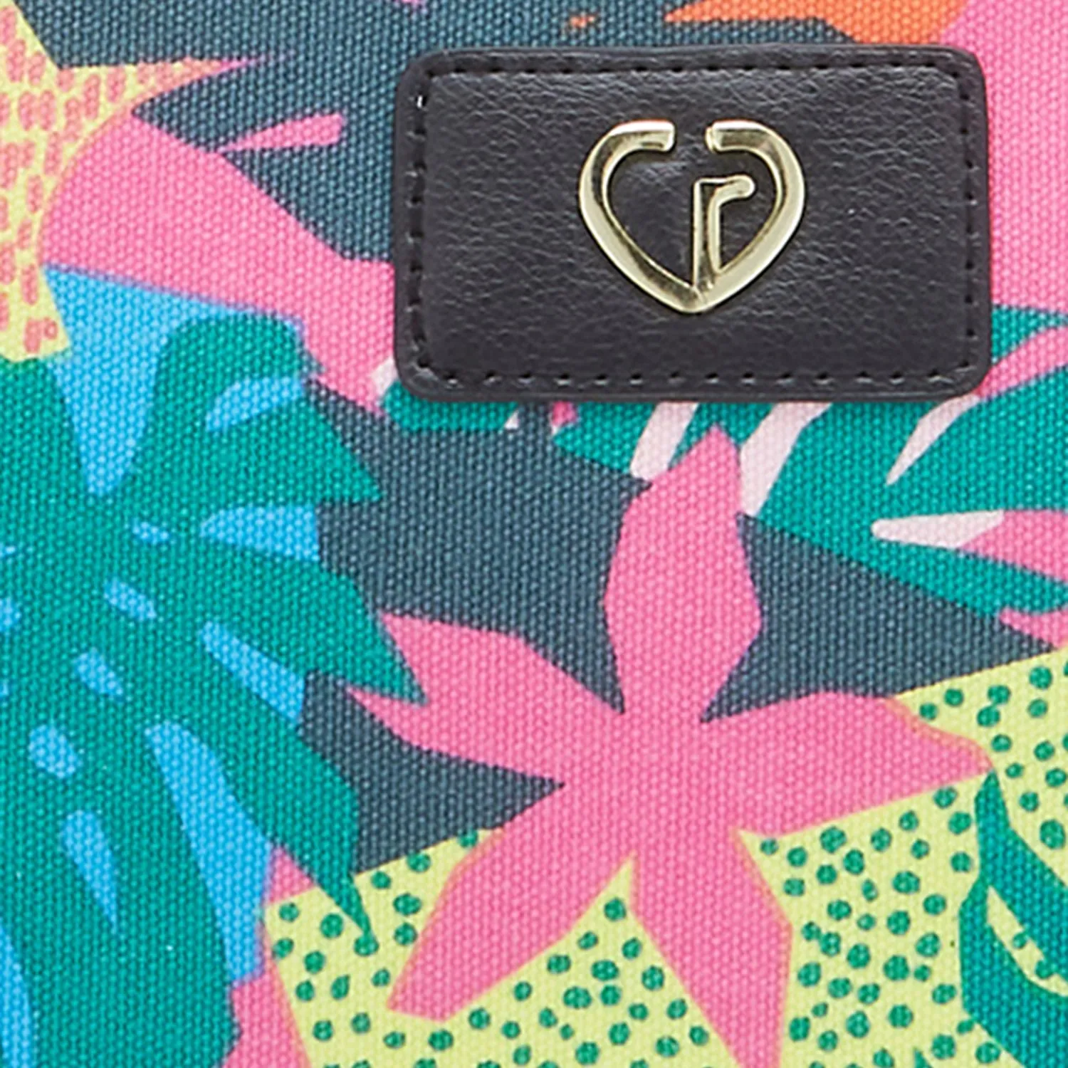 Caprese Octavia Sling Medium Fuchsia