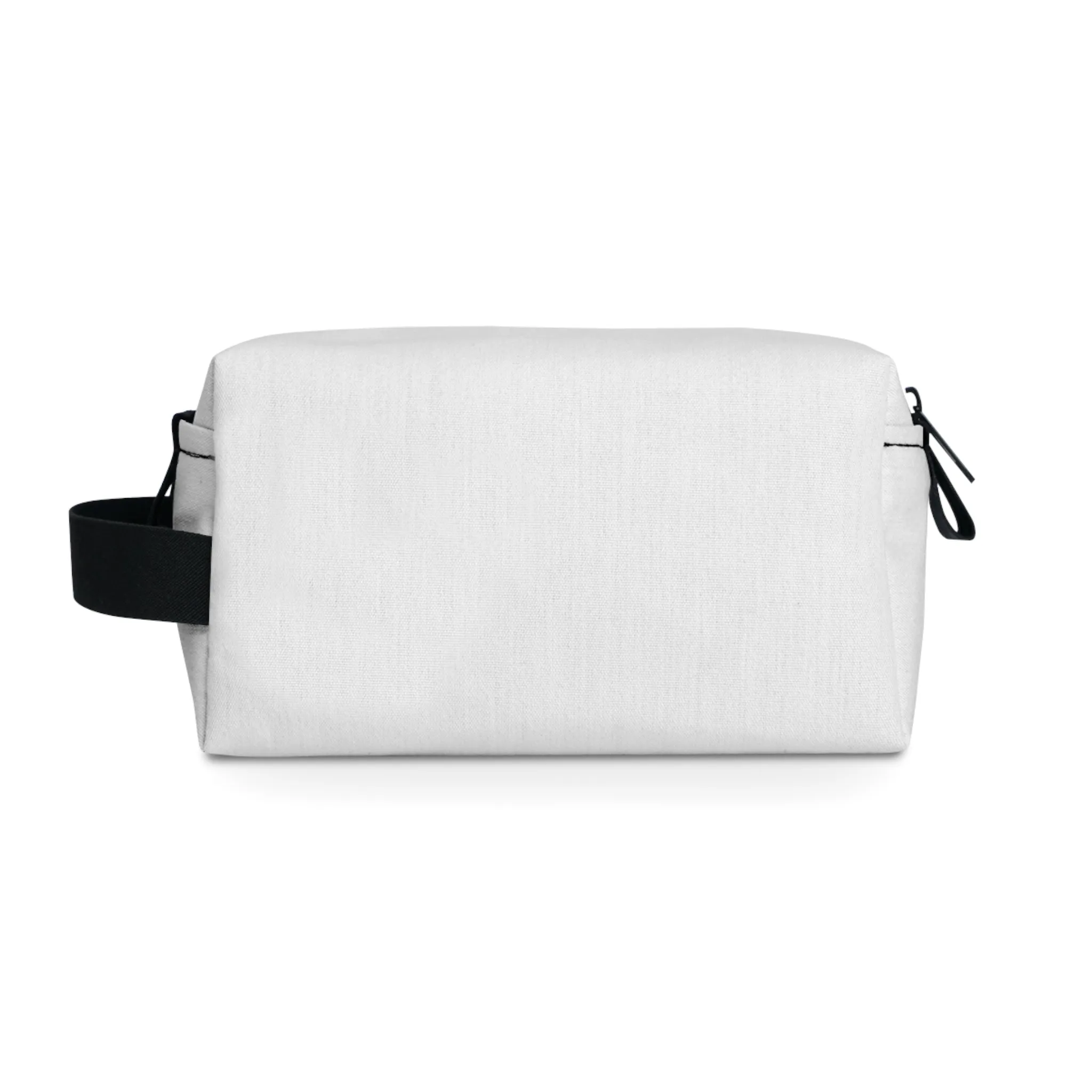Charlotte Latin Toiletry Bag