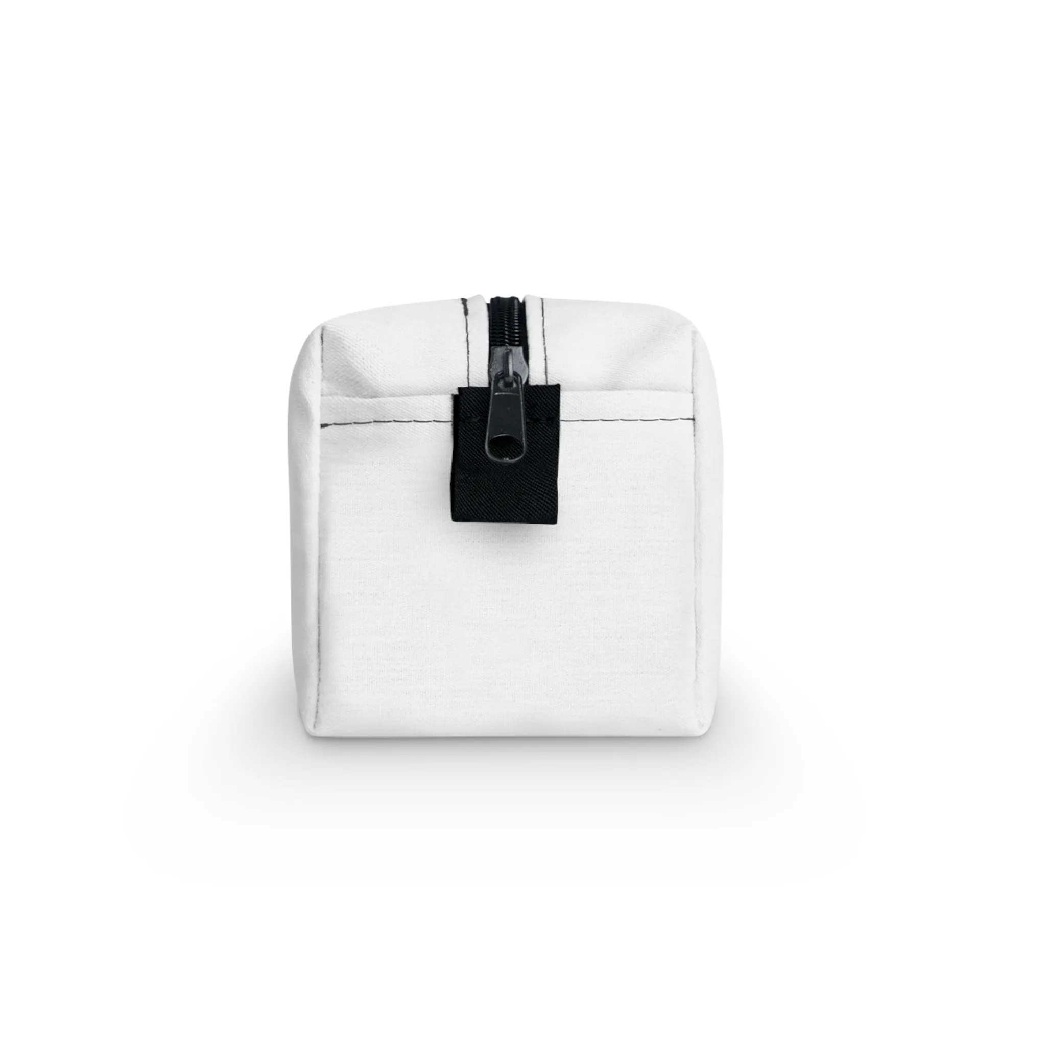 Charlotte Latin Toiletry Bag