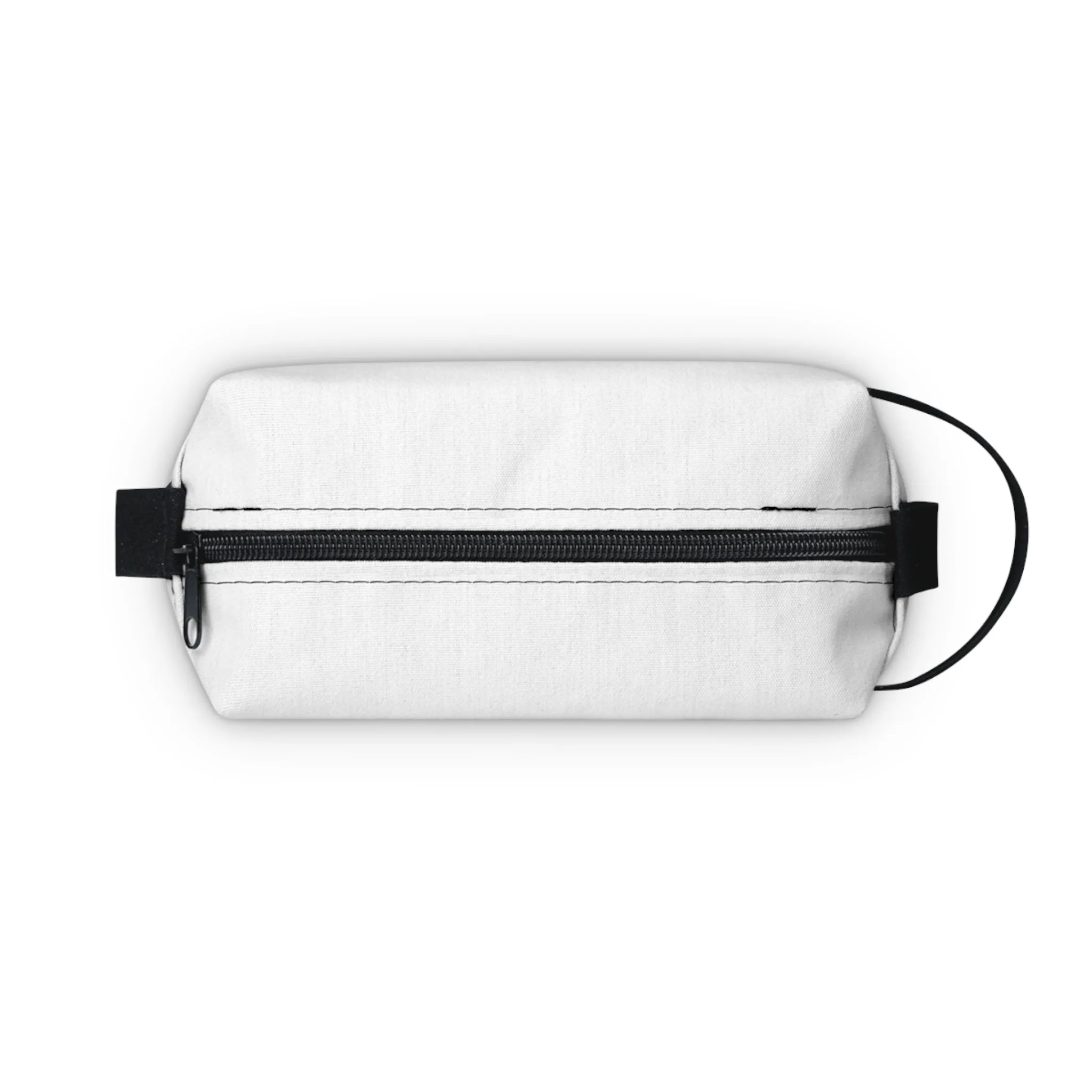 Charlotte Latin Toiletry Bag