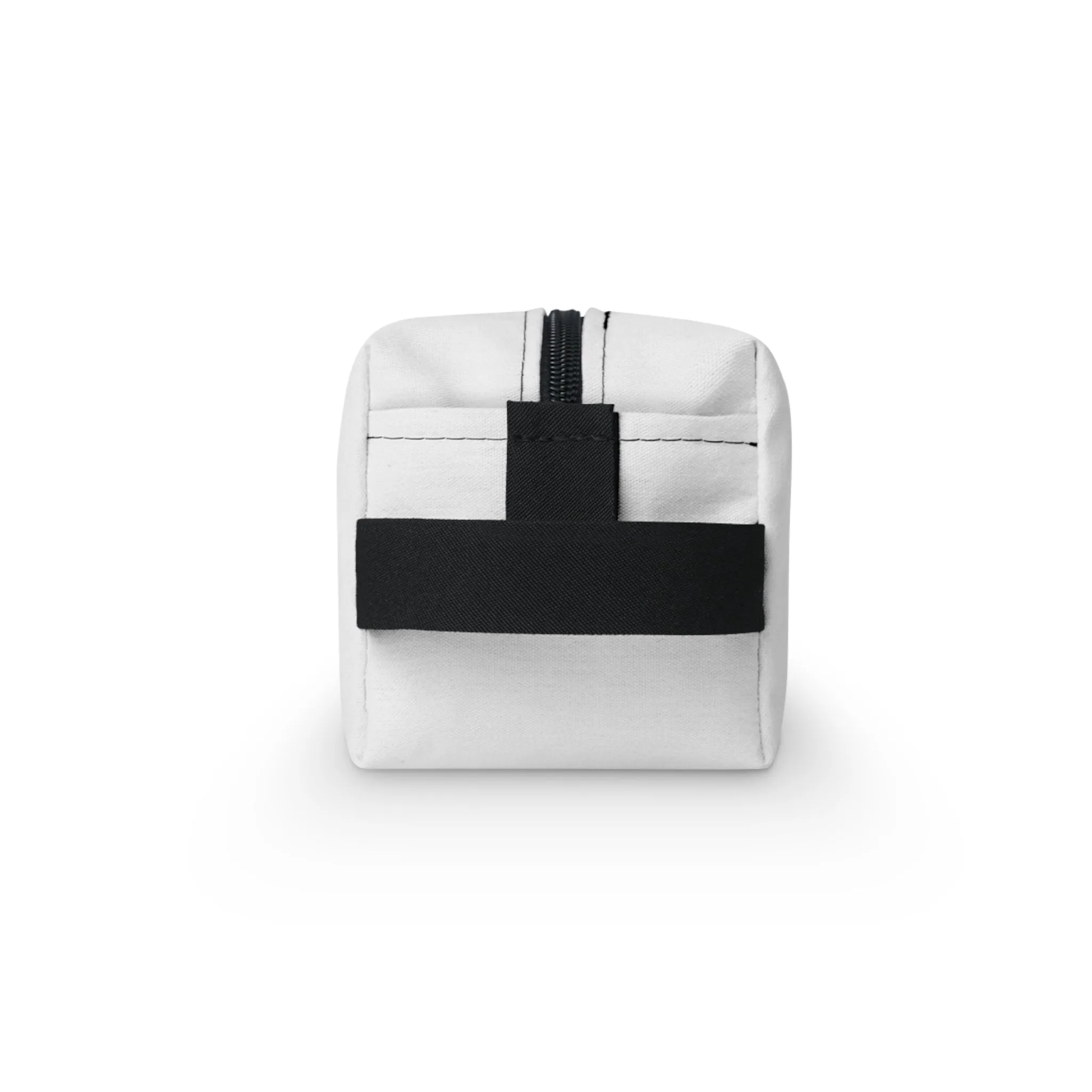 Charlotte Latin Toiletry Bag