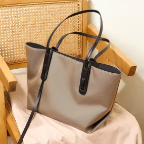 Christmas Gift Oxford Large Capacity Female Shoulder Bags 2021 Women's Brand Crossbody Purses And Handbags For Women Luxury Designer Handbag