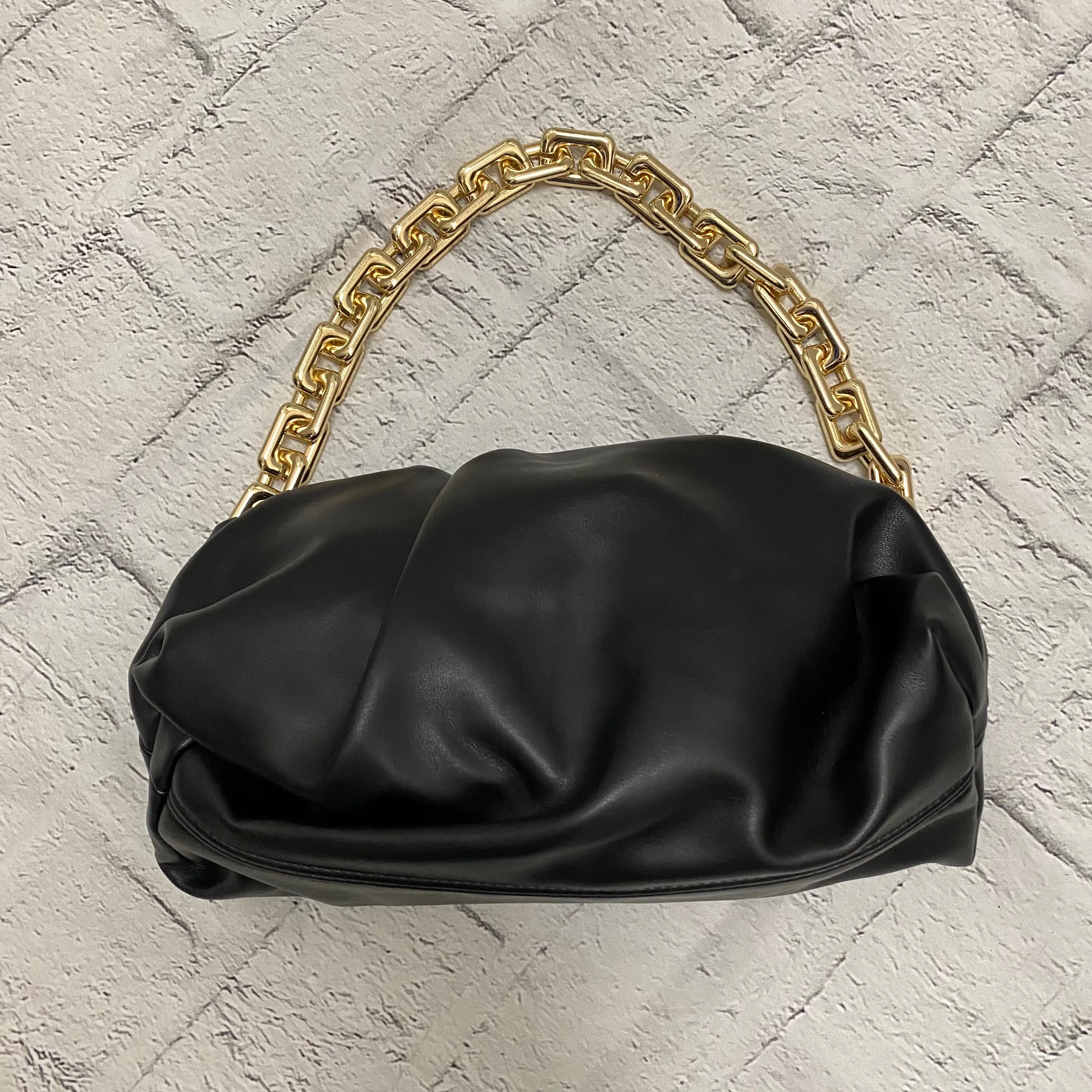 Chunky Dumpling Bag