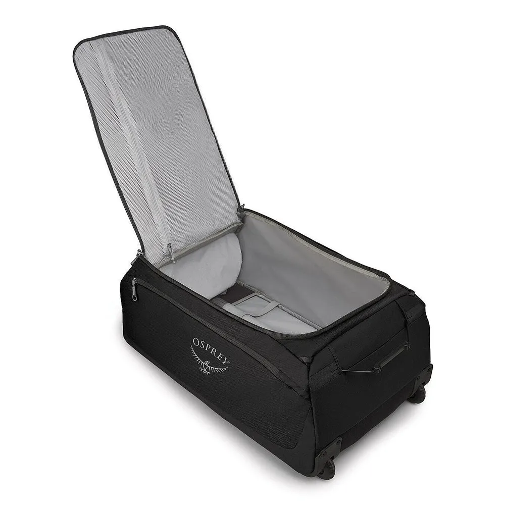 DAYLITE 85L WHEELED DUFFEL