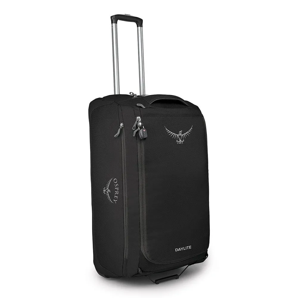 DAYLITE 85L WHEELED DUFFEL