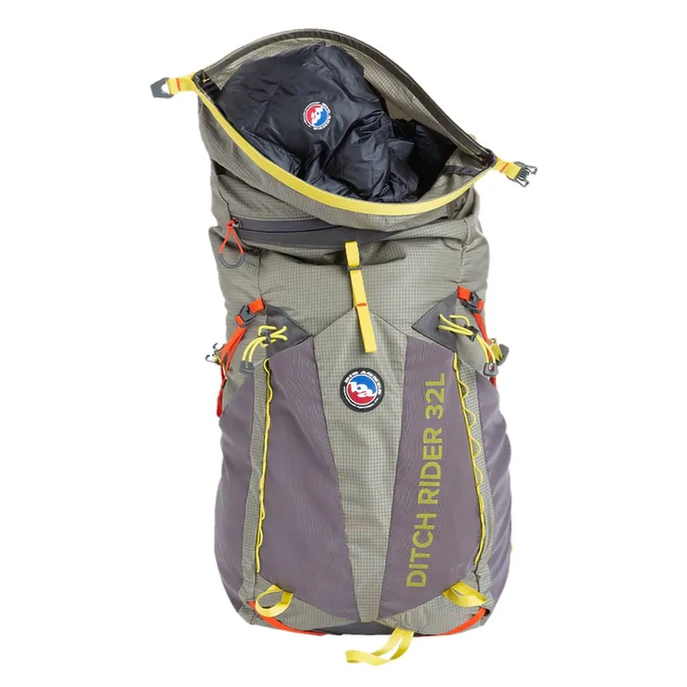 DITCH RIDER 32L BACKPACK