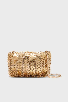 Gold Gwen Bag
