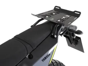 Hepco & Becker Rear Enlargement Rack '19-'20 Yamaha Tenere 700