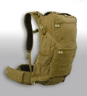 High Ground HG-8360/HG-8361 3-Day Pack with Waist Belt