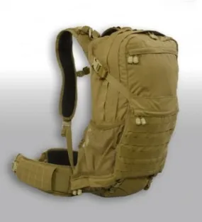 High Ground HG-8360/HG-8361 3-Day Pack with Waist Belt