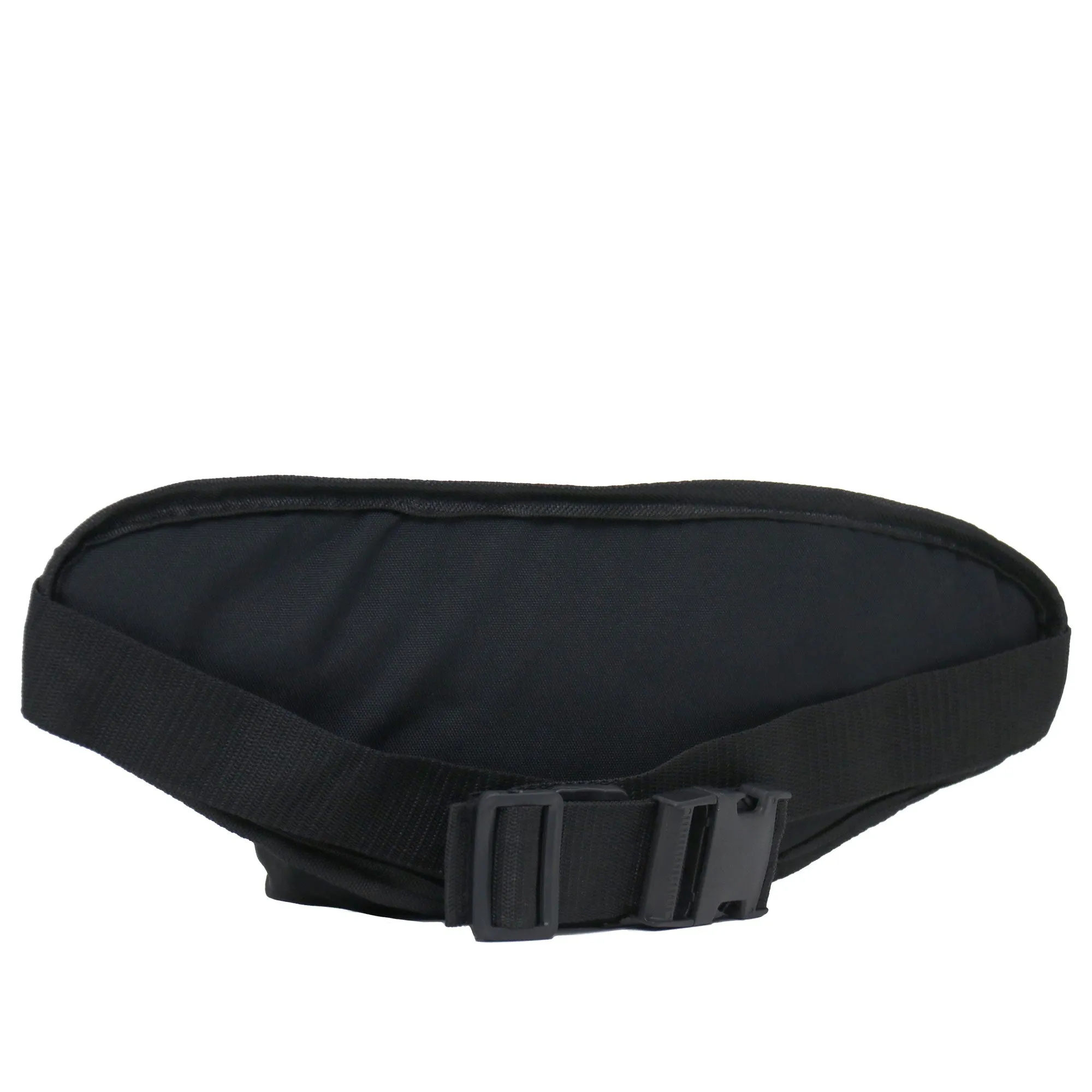 Hot Leathers Flag Strip Leather Belly Bag