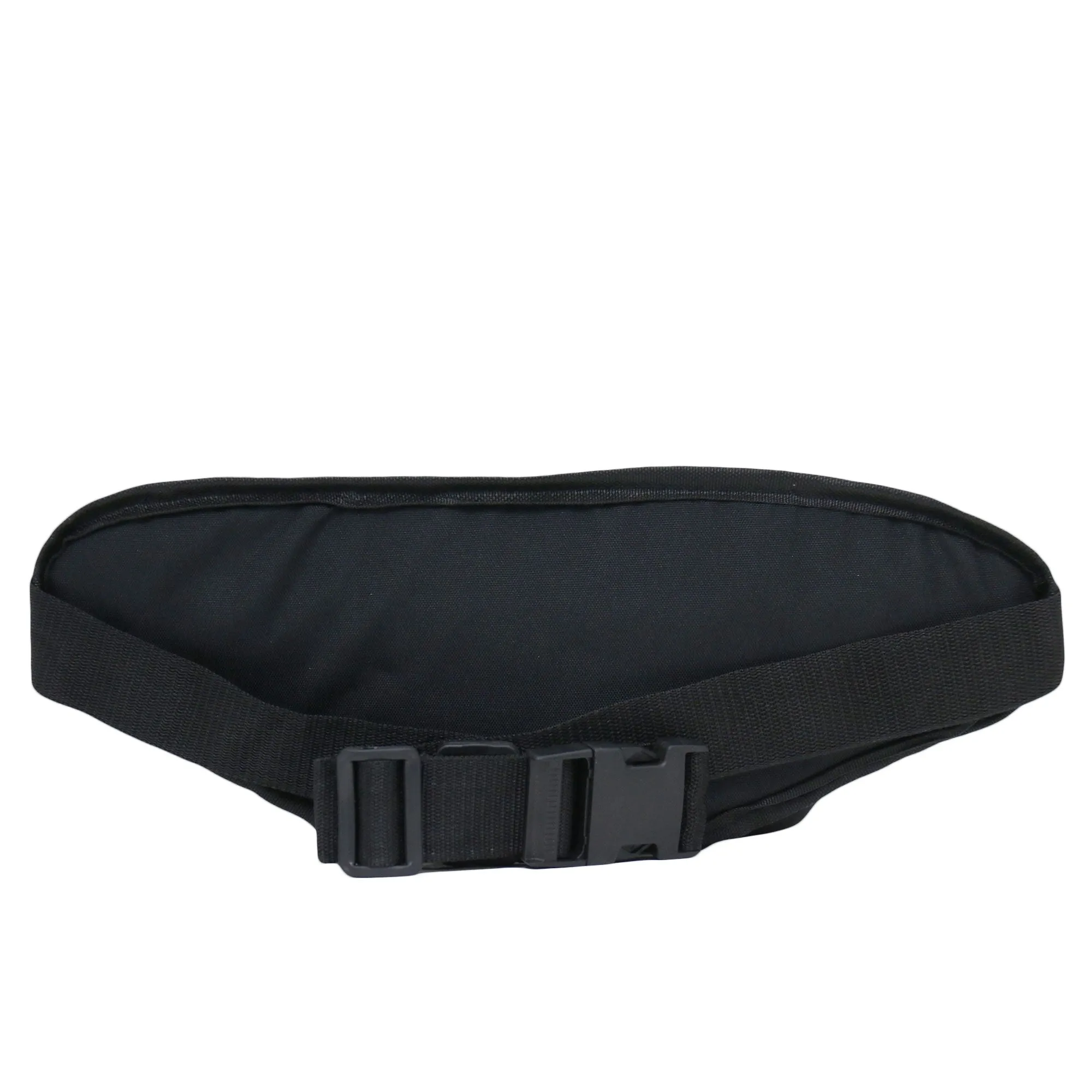 Hot Leathers Flag Strip Leather Belly Bag