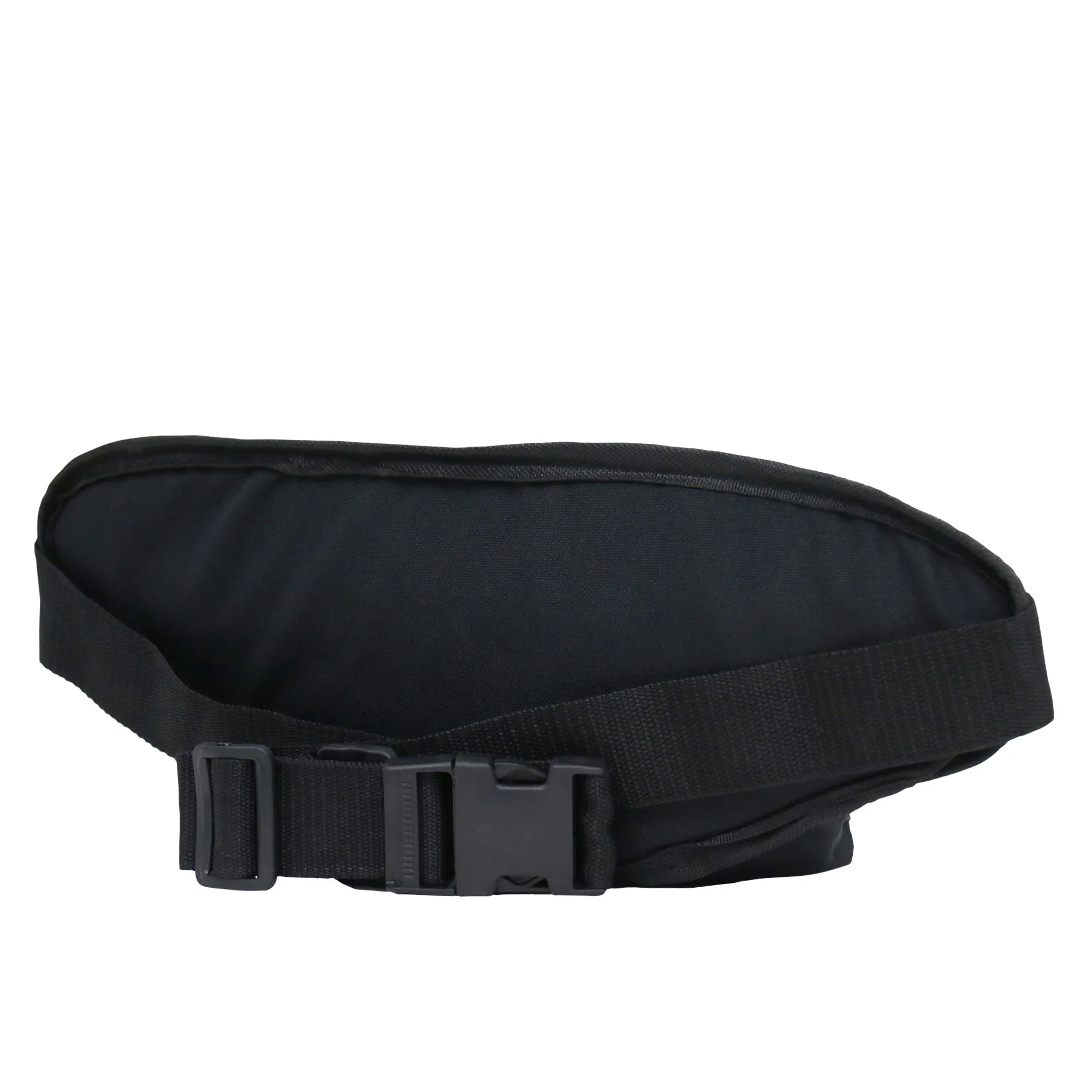 Hot Leathers Flag Strip Leather Belly Bag