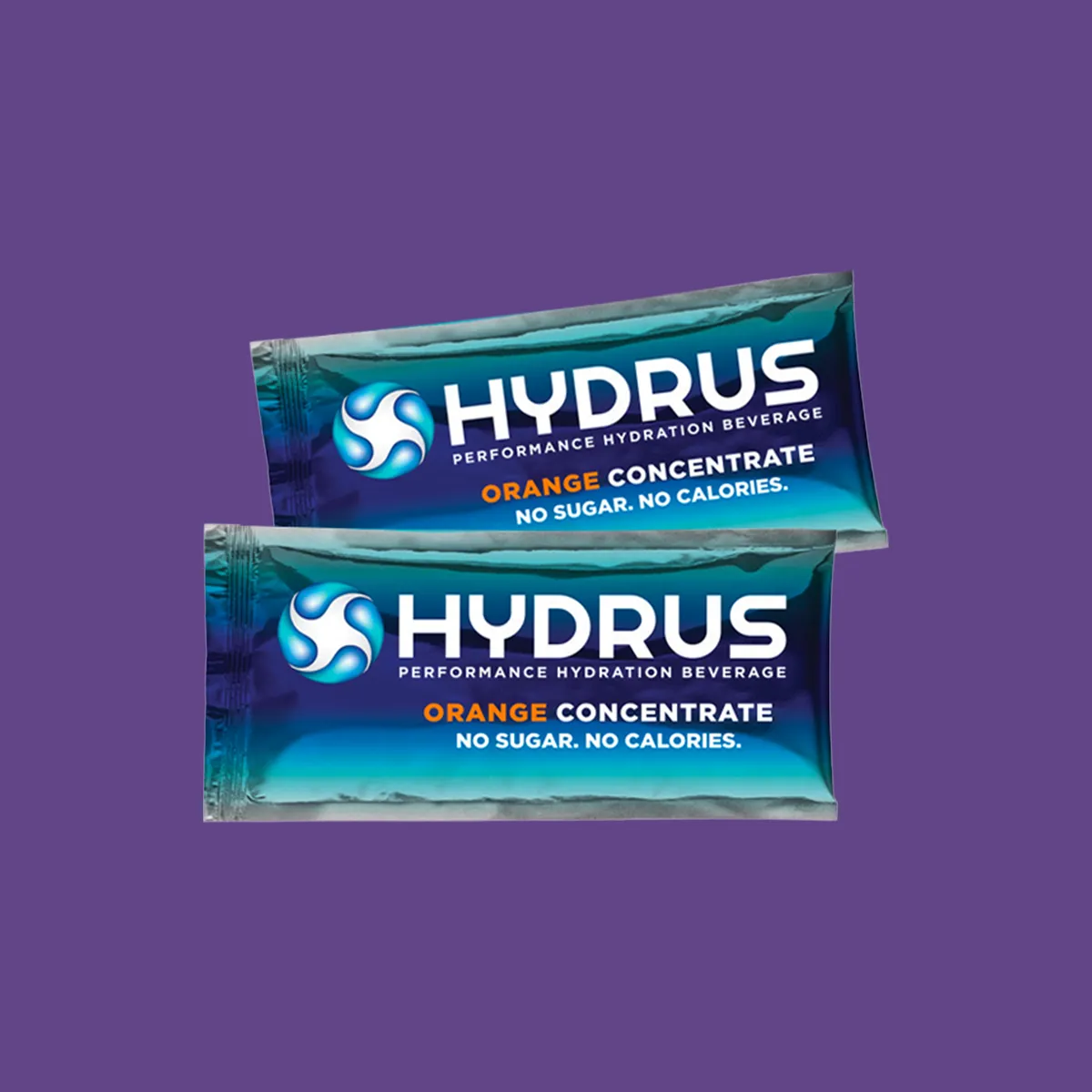 Hydrus - Orange Flavor 16-Pack