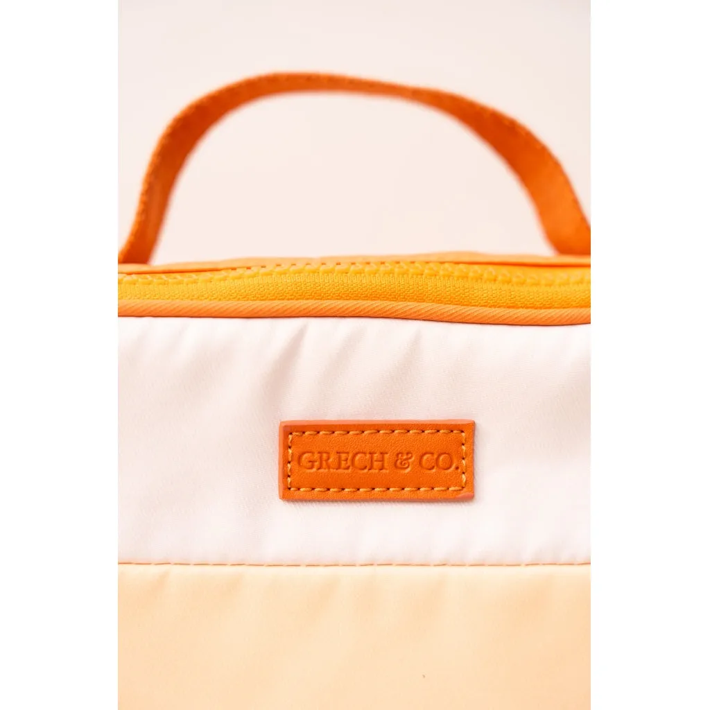 Insulated Lunch Bag - Sienna Ombre
